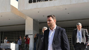 Το ΠΑΣΟΚ ζητά να συγκληθεί η Επιτροπή Θεσμών και Διαφάνειας για τις καταγγελίες Ανδρουλάκη