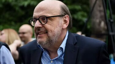 Τον Στέφανο Κασσελάκη στηρίζει ο Ευάγγελος Αντώναρος