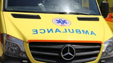 Ιπποκράτειο για την έγκυο που έχασε το παιδί της: Δεν αιμορραγούσε, δεν χρειαζόταν η άμεση εισαγωγή της