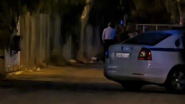 Ομάδα ανηλίκων επιτέθηκαν και χτύπησαν περαστικό στον Εύοσμο 