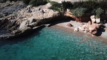 Συνελήφθη 19χρονος για την αιματηρή συμπλοκή στην Ερωτοσπηλιά