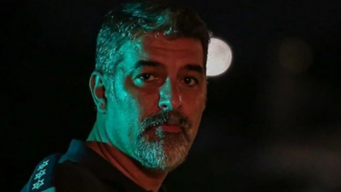 Στο τμήμα ο Βασίλης Μπισμπίκης: Χτύπησε αυτοκίνητα - Τι υποστήριξε ο γνωστός ηθοποιός