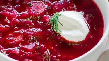 UNESCO: Η κουλτούρα της ουκρανικής σούπας ίσως βρίσκεται σε κίνδυνο λόγω του πολέμου