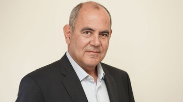 Γραφείο και στην Κίσσαμο εγκαινιάζει ο Βασίλης Διγαλάκης 