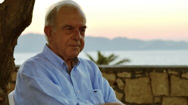 Συγχαρητήρια Λαμπρινού στον Λιμενάρχη Ηρακλείου