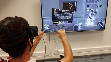 Ξεκινάει η υλοποίηση των ψηφιακών εφαρμογών που αναβαθμίζουν την τουριστική εμπειρία στην πόλη του Ηρακλείου