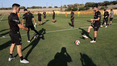 «Πρώτη» για τον ΟΦΗ χωρίς νέα πρόσωπα