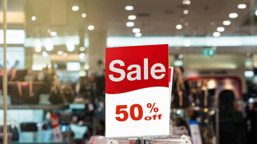 Ρέθυμνο: Ο Εμπορικός Σύλλογος για τις εκπτώσεις