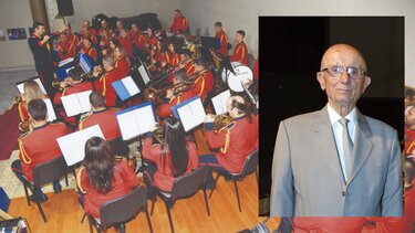 Μια συναυλία για τον αείμνηστο Γιάννη Τζωρτζάκη