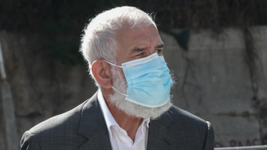 Δίκη Φιλιππίδη: Χωρίς χειροπέδες στο δικαστήριο ο ηθοποιός