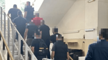 Δίκη Φόδελε: Αυτή είναι η εισαγγελική πρόταση