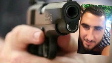 Ο Αλέξης Κούγιας στην υπόθεση της δολοφονίας στο Αργουλιό