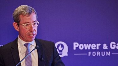 Υπέβαλε παραίτηση ο Διευθύνων Σύμβουλος του ΕΧΕ Γιώργος Ιωάννου