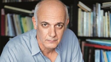 Γιώργος Κιμούλης: Καταθέτει μηνύσεις εναντίων ηθοποιών και γιατρών