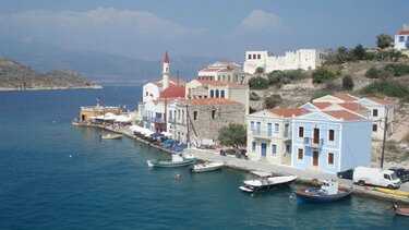 Τοποθέτηση ιατρού Οπλίτη θητείας στο Καστελόριζο με απόφαση του ΥΦΕΘΑ Γιάννη Κεφαλογιάννη