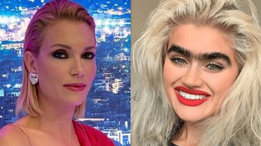 Βίκυ Καγιά: «Είναι αστείο…» – Απαντά για πρώτη φορά για την κόντρα με την Σοφία Χατζηπαντελή