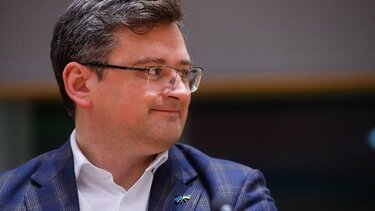 Το Κίεβο αποκλείει την παραχώρηση εδαφών στη Ρωσία για να εξασφαλίσει την ειρήνη