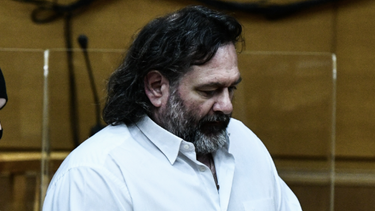 Δίκη Χρυσής Αυγής: Όχι στην αποφυλάκιση του Γιάννη Λαγού κι άλλων τριών