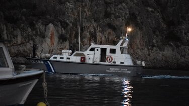 Επιμένουν στην αναπροσαρμογή των οδοιπορικών οι λιμενικοί 