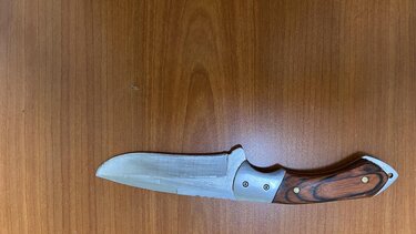 Συνελήφθη 13χρονος! - Κατηγορείται ότι απείλησε με μαχαίρι μια 11χρονη