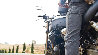 Πάτησε μία γάτα και τραυματίστηκε!