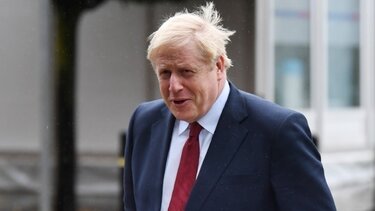 Μπόρις Τζόνσον: Θα ενώσει ή θα διχάσει ένα comeback του «Μπότζο»;