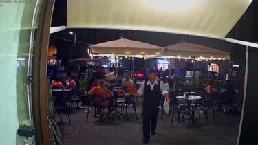 Ληστής έκλεψε ρολόι τουρίστα, αλλά του το επέστρεψε όταν είδε πως ήταν απομίμηση