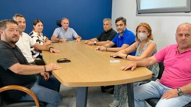 Σύγκληση του δημοτικού συμβουλίου για το νοσοκομείο Ιεράπετρας