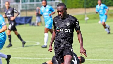 Ο Ντιουσέ και η κανονικότητα