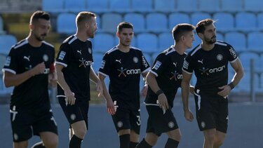 Αυτή είναι η αποστολή του ΟΦΗ για Ολλανδία