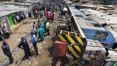 Oυγκάντα: Επεισοδιακές διαδηλώσεις κατά της ακρίβειας