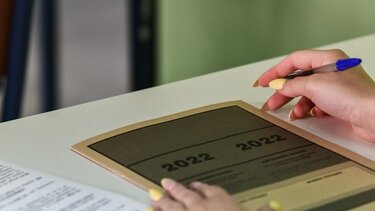 Αγωνία για τη μοριοδότηση των υποψηφίων από τις σεισμόπληκτες περιοχές