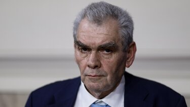 Ειδικό Δικαστήριο: Καταθέτει η Ελένη Ράικου