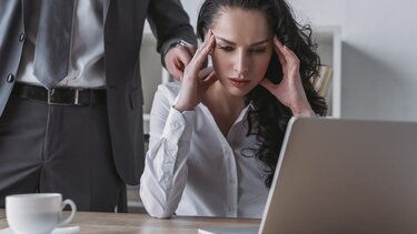 Υπάλληλος του ΟΑΣΘ συνελήφθη για σεξουαλική παρενόχληση 19χρονης ασκούμενης στον Οργανισμό