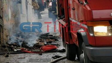 Απάνθρωπη κακοποίηση σε βάρος τρανς ατόμου