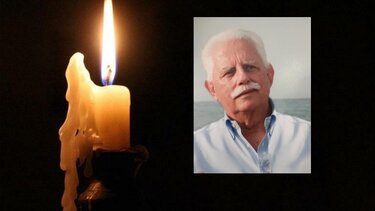 Έφυγε ένας από τους πιο σημαντικούς Κρητικούς επιχειρηματίες 