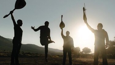 Η “Σπονδή” του Στέλιου Πετράκη στο no.1 των Ευρωπαϊκών World Music Charts