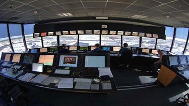 Απεργούν οι εργαζόμενοι στην ΥΠΑ