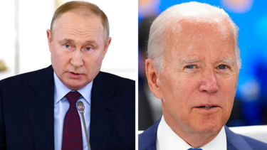 Βλαντιμίρ Πούτιν: Δεν θα συγχαρεί τον Μπάιντεν για την επέτειο της 4ης Ιουλίου