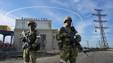 Επιστροφές εκτοπισμένων Ουκρανών και νέες αναχωρήσεις προσφύγων