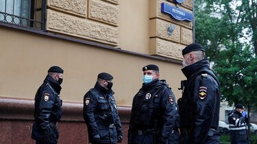 Ρωσία: Πέθανε ο γνωστός Ρώσος επιστήμονας Ντμίτρι Κόλκερ