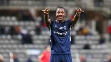 Ο ΟΦΗ παίρνει τον Γάλλο αμυντικό Σαμιουέλ Γιοχού