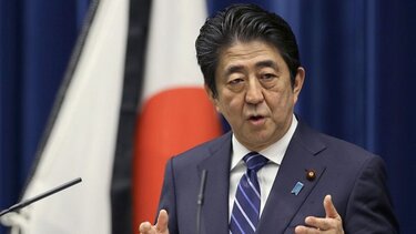 Σε βαρύ κλίμα η προεκλογική εκστρατεία μετά τη δολοφονία του Σίνζο Άμπε