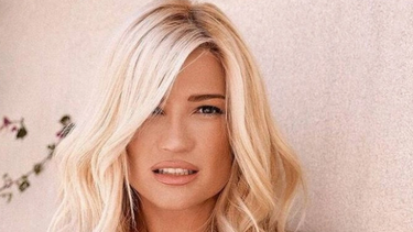 "Φουντώνουν" οι φήμες ότι είναι ζευγάρι η Φαίη Σκορδά με τον Σέρχιο Αραούχο