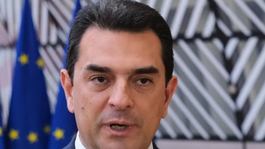 Σκρέκας: Θα παρουσιάσουμε την ελληνική πρόταση για νέο πανευρωπαικό μοντέλο ηλεκτρικής ενέργειας