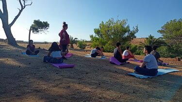«Ο ηθοποιός στη φύση» από τον Θεατρικό Περίπλου