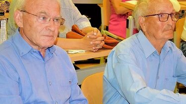 Στο διεθνές συνέδριο για τον Ερωτόκριτο ο Μ. Θραψανιώτης