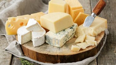  Η άγνωστη «παρενέργεια» που προκαλούν τα τυριά