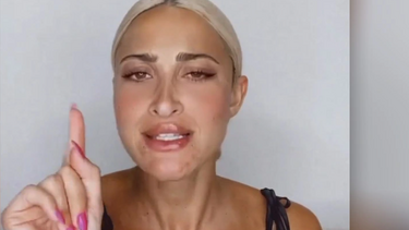 Τούνη: «Θα σας πω ό,τι θέλω όταν θέλω, μην μπαίνετε στην κλειδαρότρυπά μου»