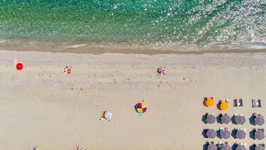 Συνεχίζονται οι αιτήσεις στο «Κοινωνικός Τουρισμός Συνταξιούχων 2022»